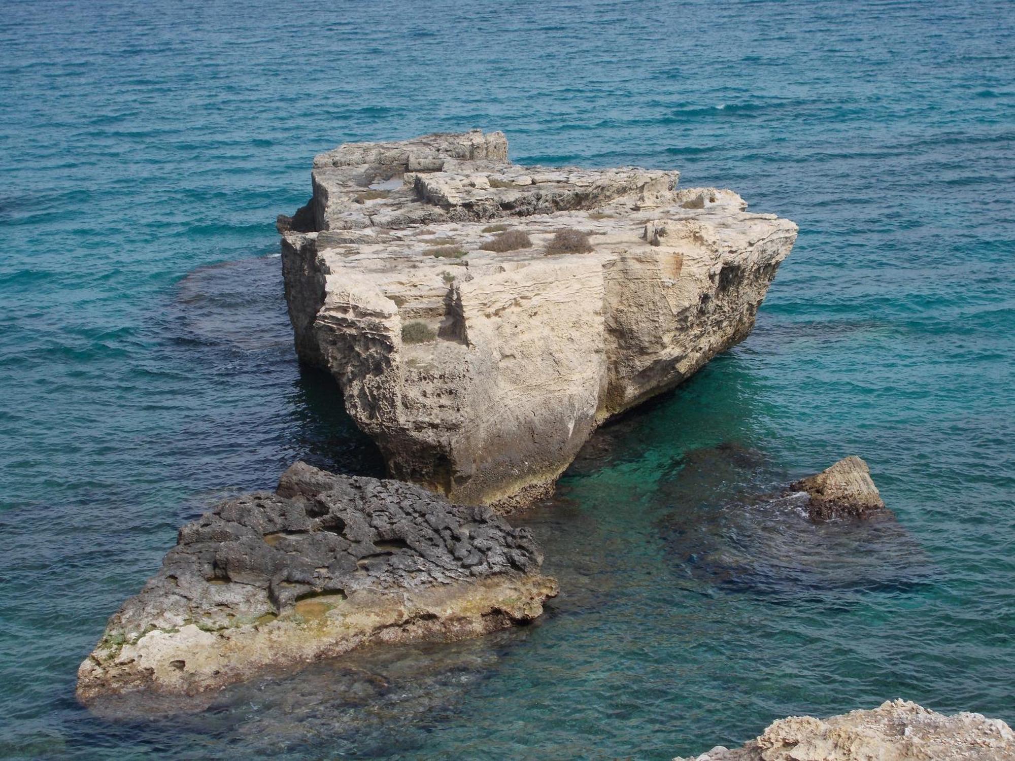 Casa Romeo Villa Lecce Exterior photo
