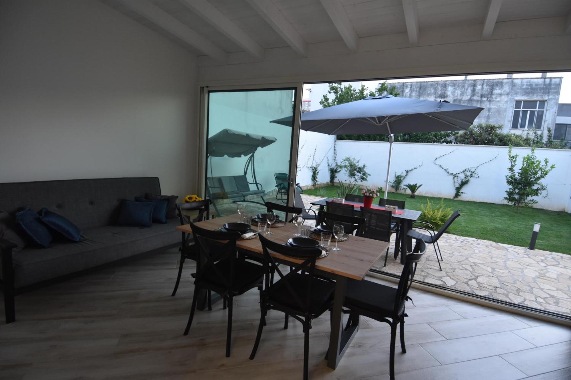 Casa Romeo Villa Lecce Exterior photo