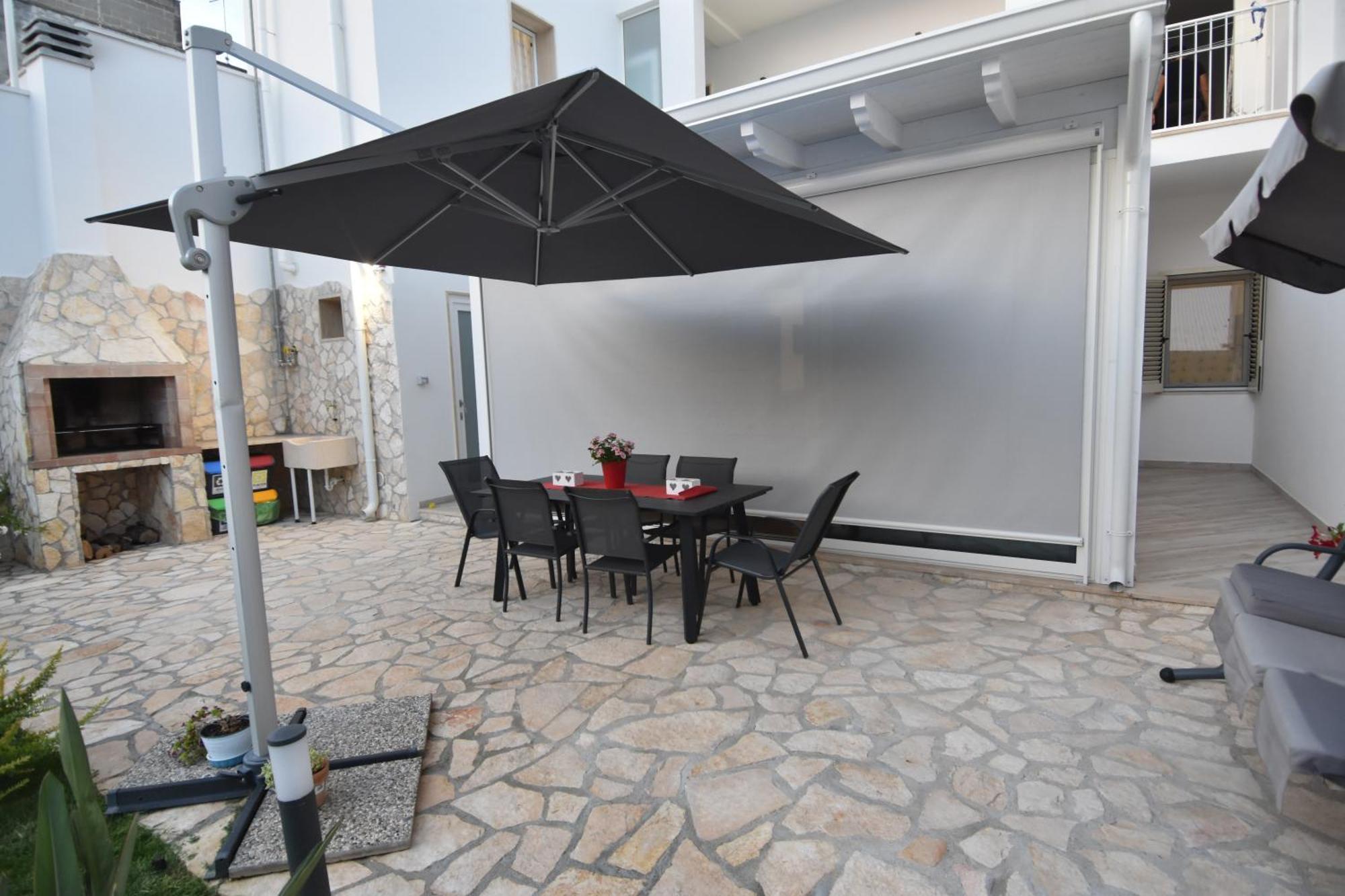 Casa Romeo Villa Lecce Exterior photo
